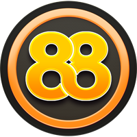 Logo Bulat 88McD