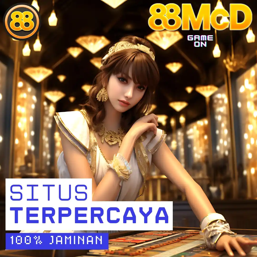 Game Populer 88McD